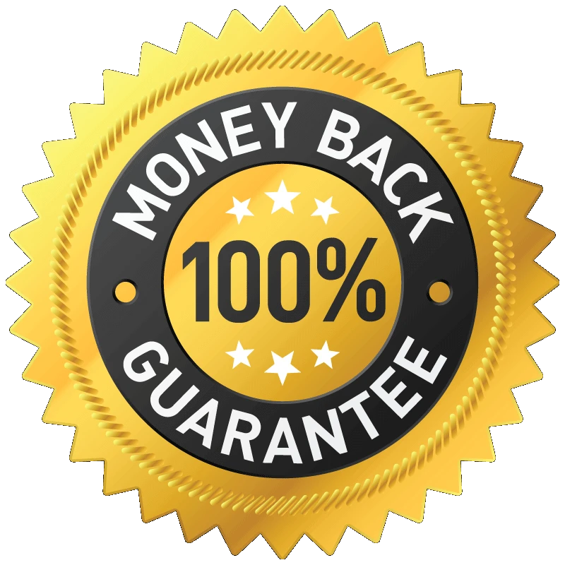 Terra Grounding Bed Sheets 30-Days Money Back Guarantee