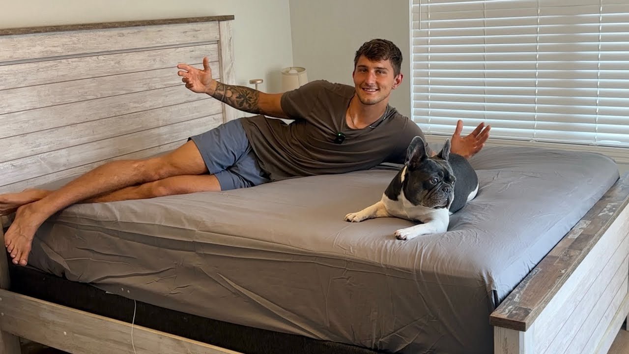 Benefits of Using Terra Grounding Bed Sheets