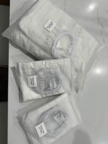 Terra Grounding Bed Sheets reviews
