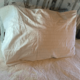 Terra Grounding Bed Sheets order