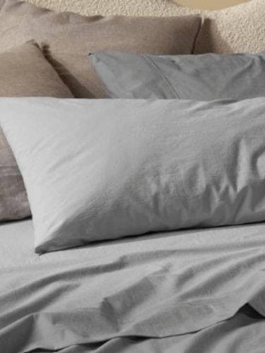Terra Grounding Bed Sheets customers
